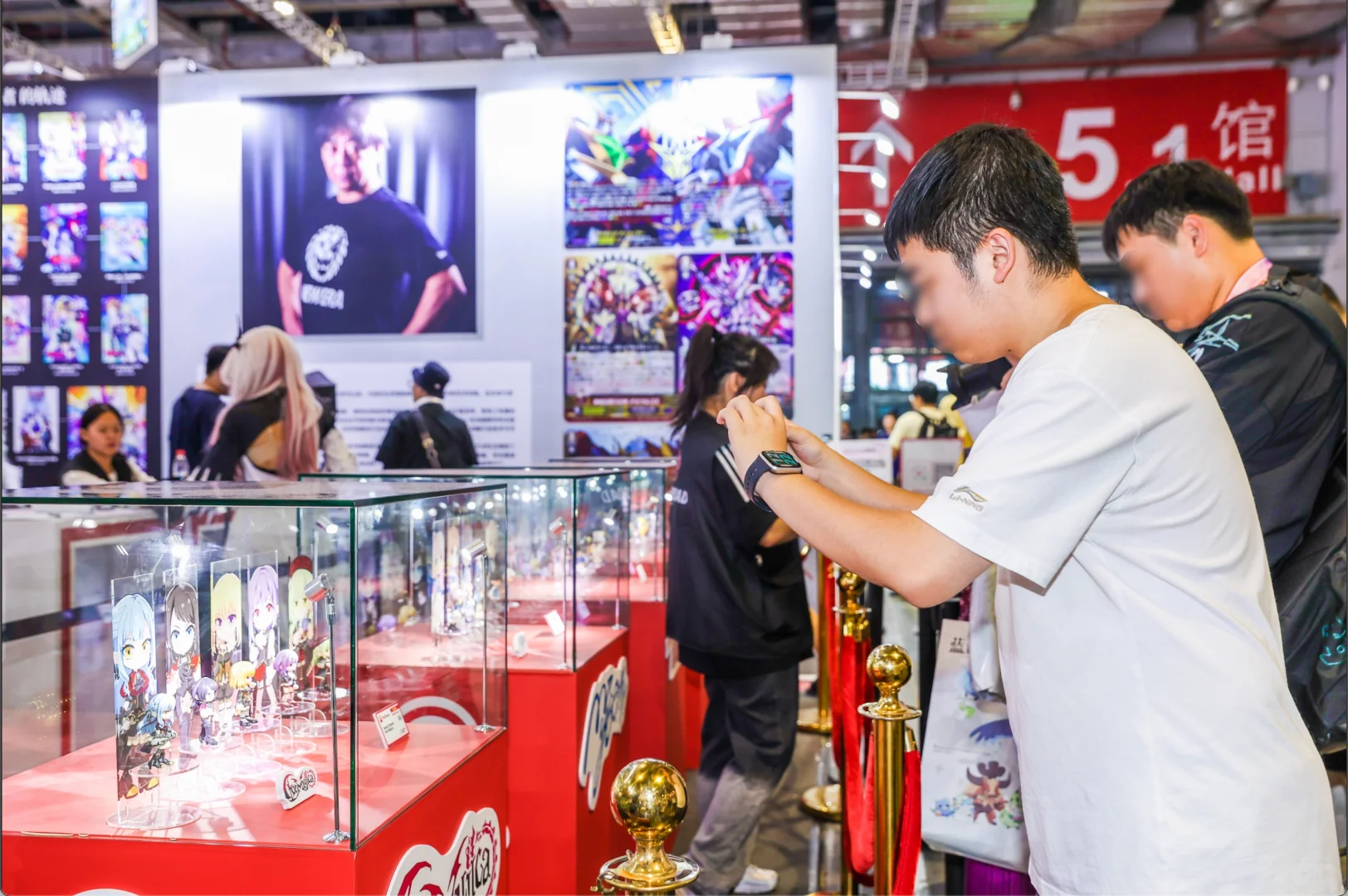 ✨Bushiroad EXPO in Shanghai 圆满落幕✨