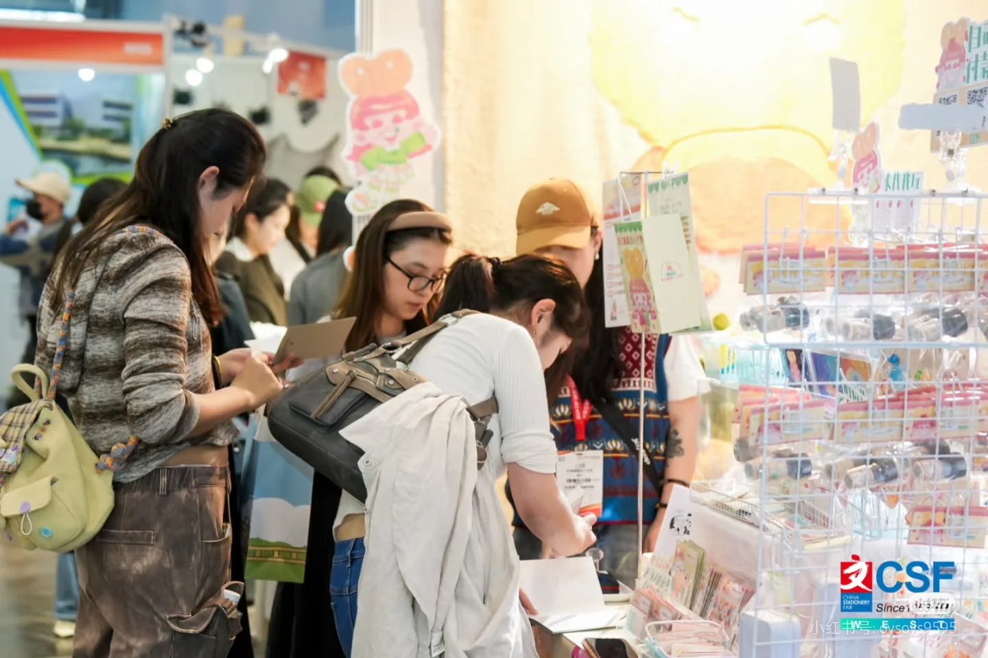 2025上海文化展-中国文化用品交易会