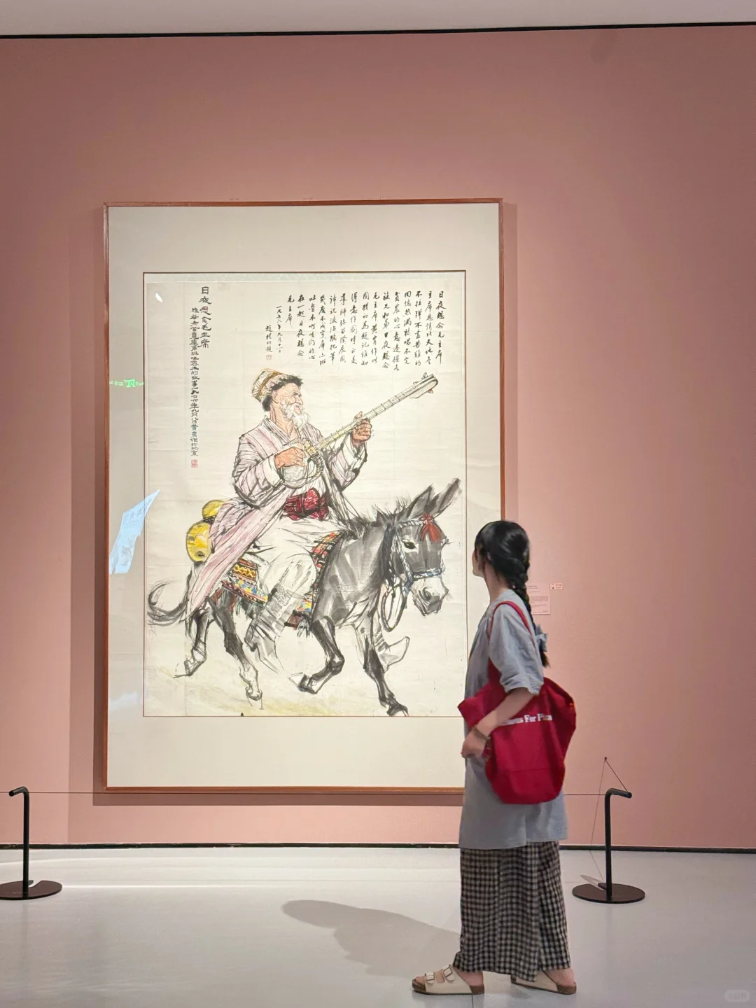 广州新展|广东美术馆最新攻略