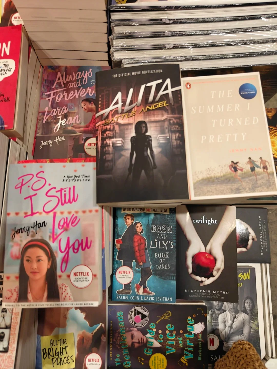 香港书展览会 Hongkong Book Fair