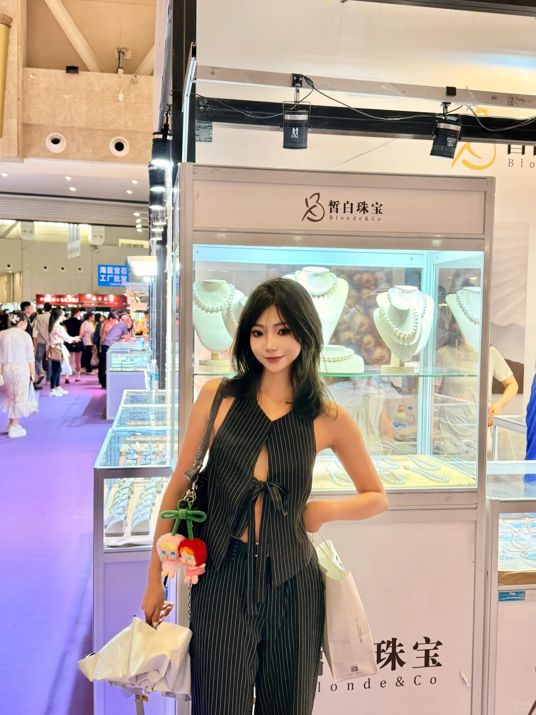 石博会倒计时暴走攻略?请收好！