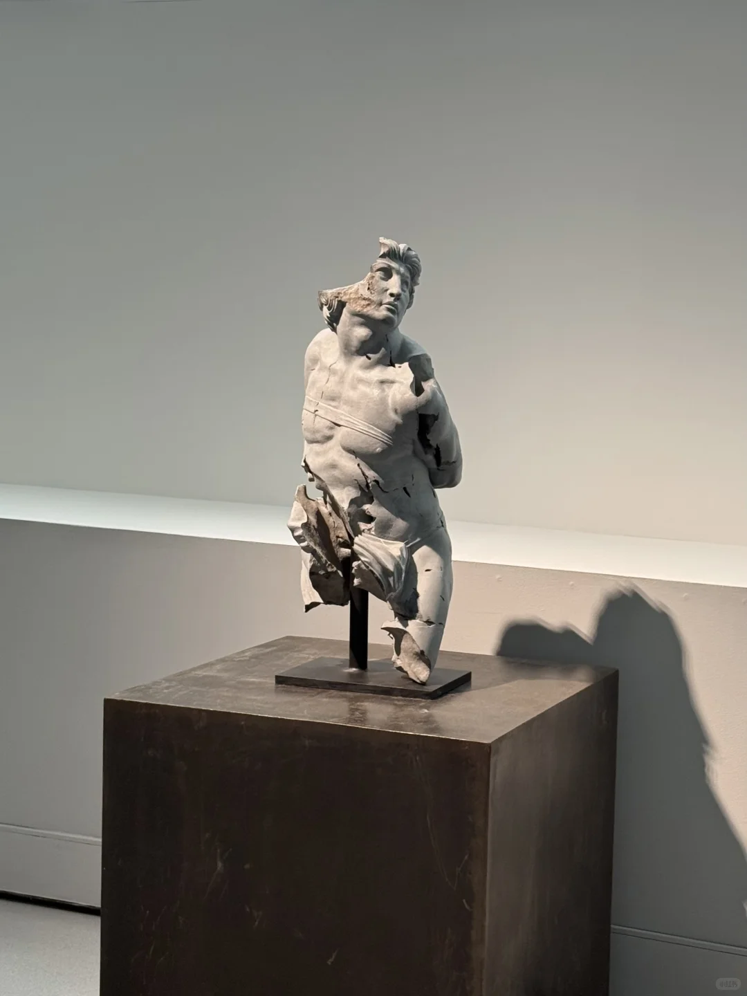 广州新展|广东美术馆最新攻略