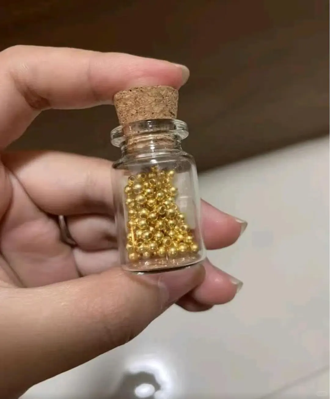 34岁离异少妇在家的薅金日常