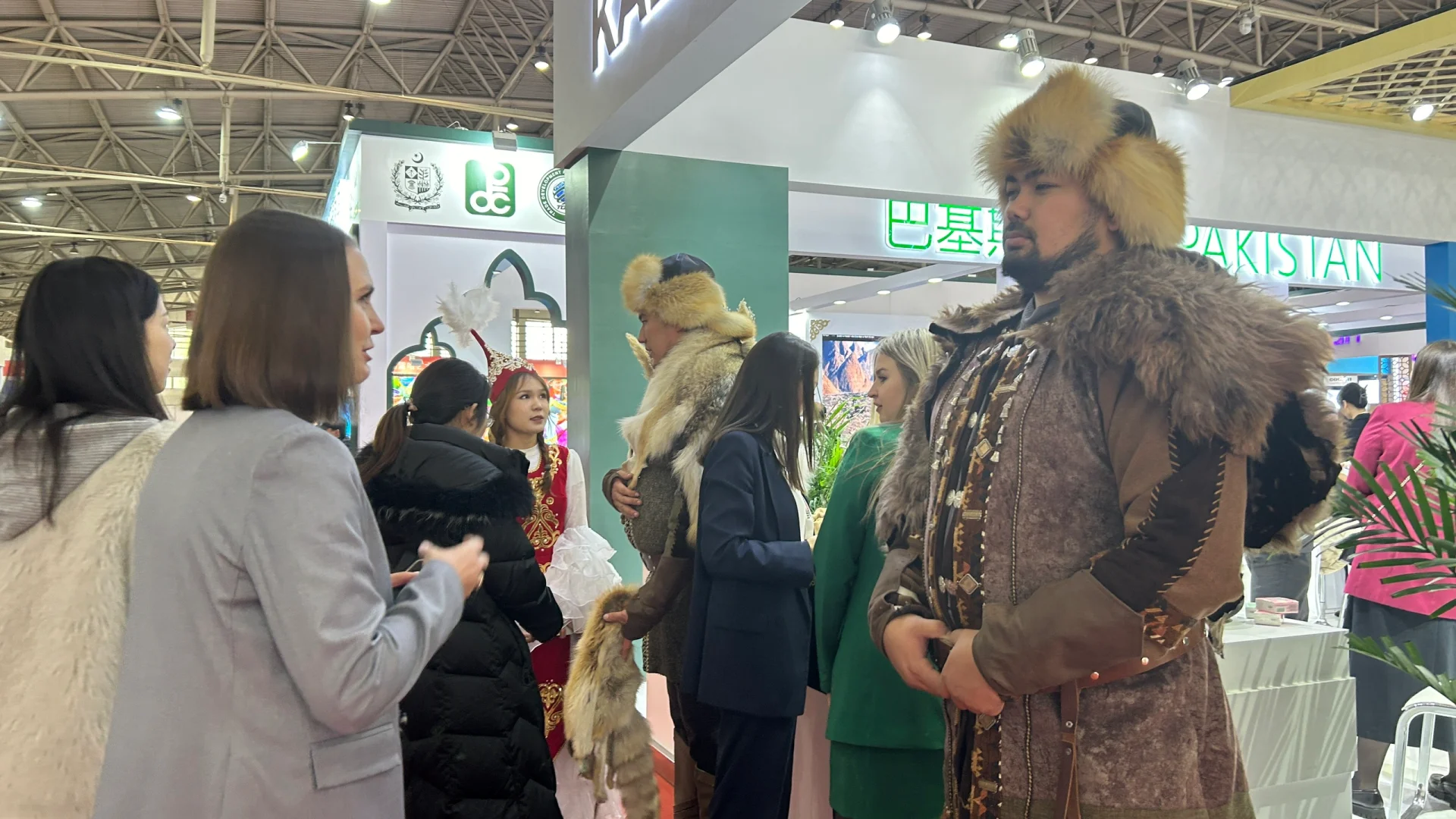 中国出境旅游交易会2023