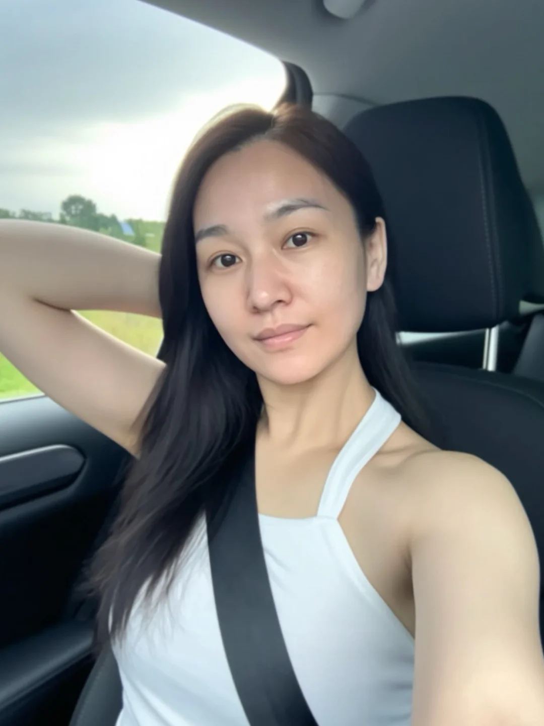 38岁老阿姨，还值得被喜欢吗？