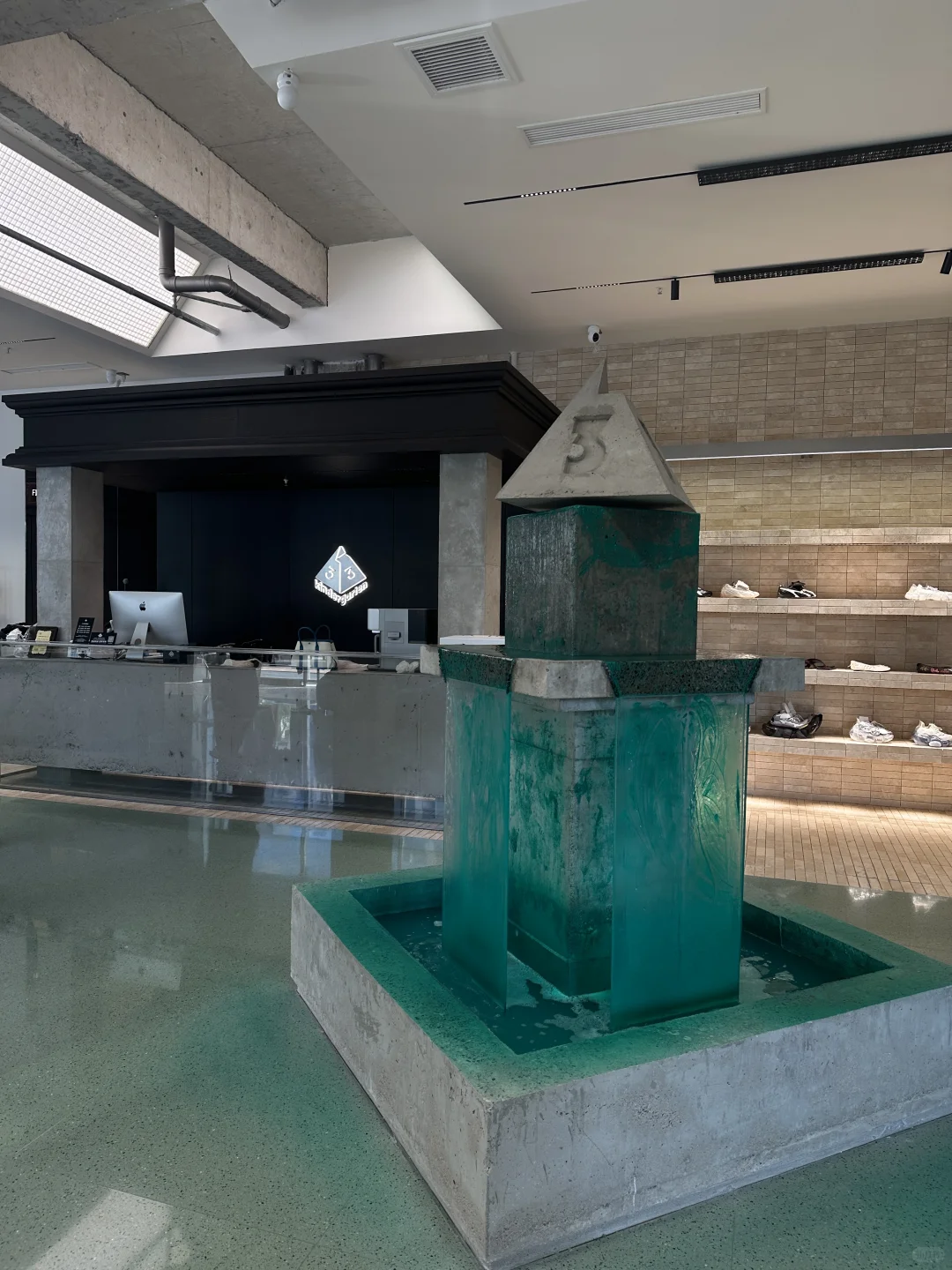 沈阳新展｜这个展太?啦吧～