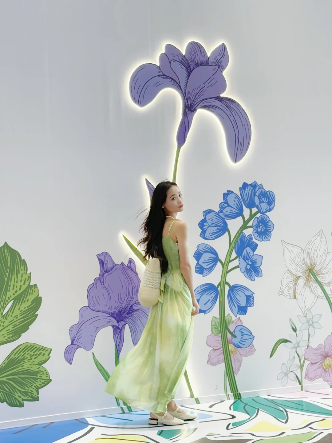 深圳拍照?哈!是一生要出片的中国女人!