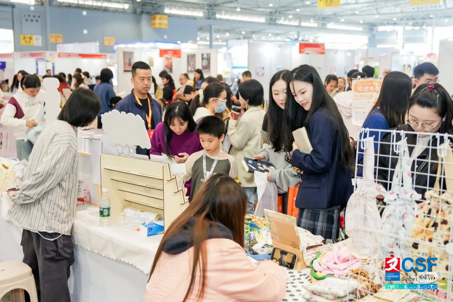 2025上海文化展-中国文化用品交易会