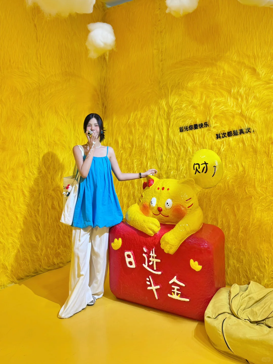 北京新展?萌到走不动路的baobao展来啦