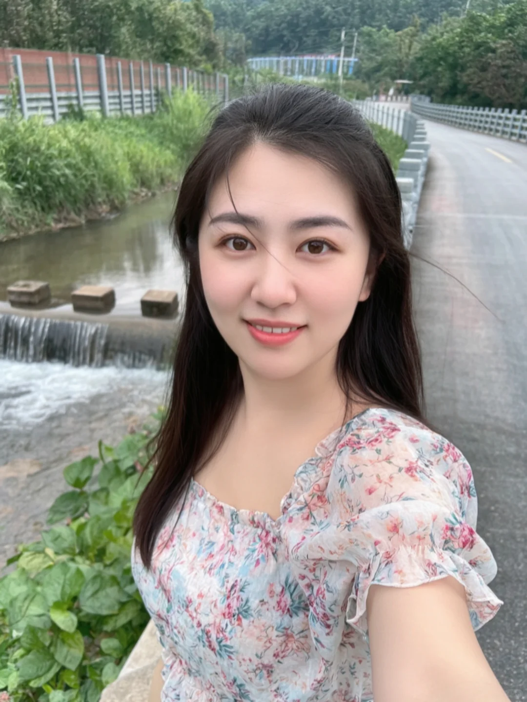 82年43岁，这样的素颜可以否
