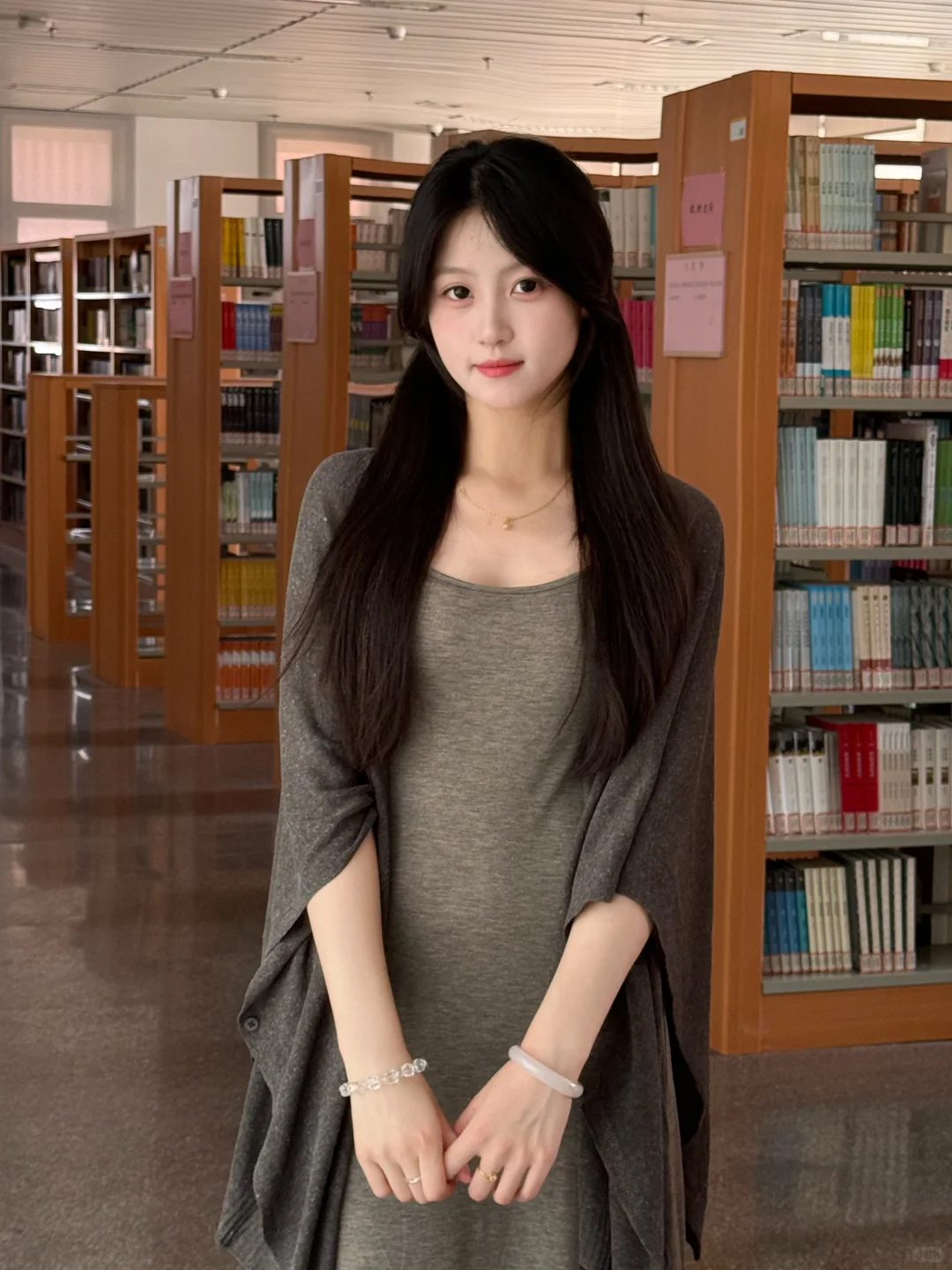 好有人妻感～