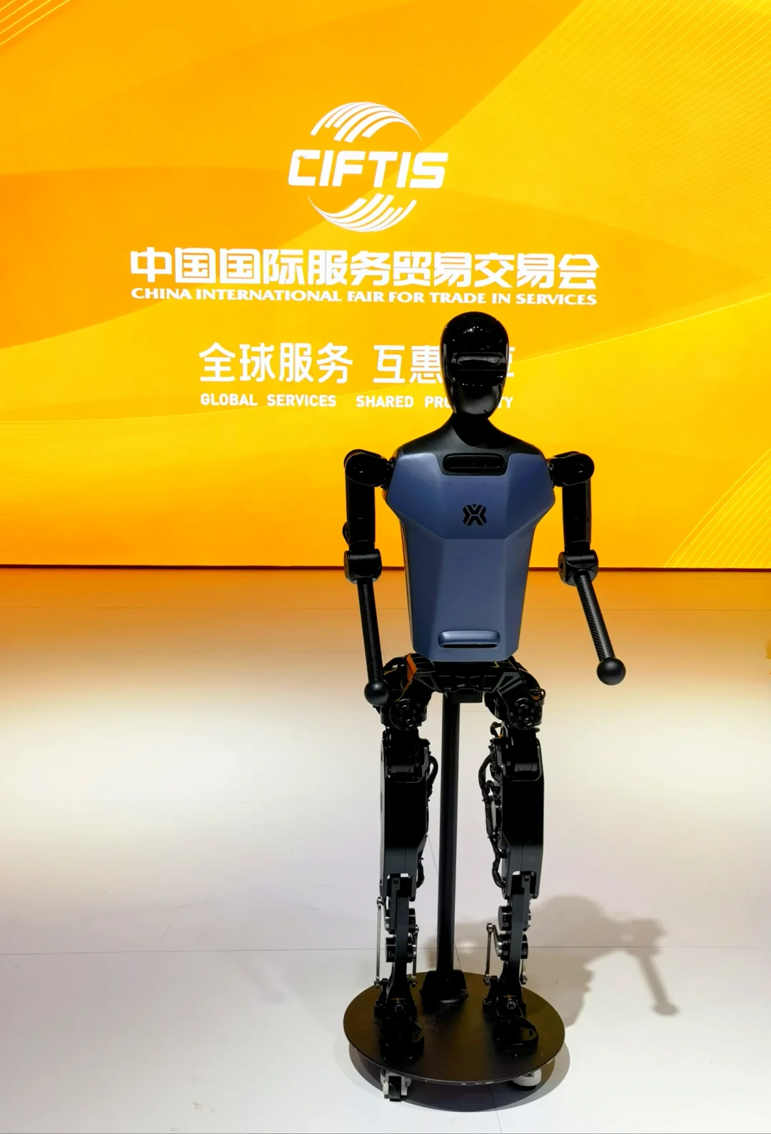 2024年中国国际服务贸易交易会