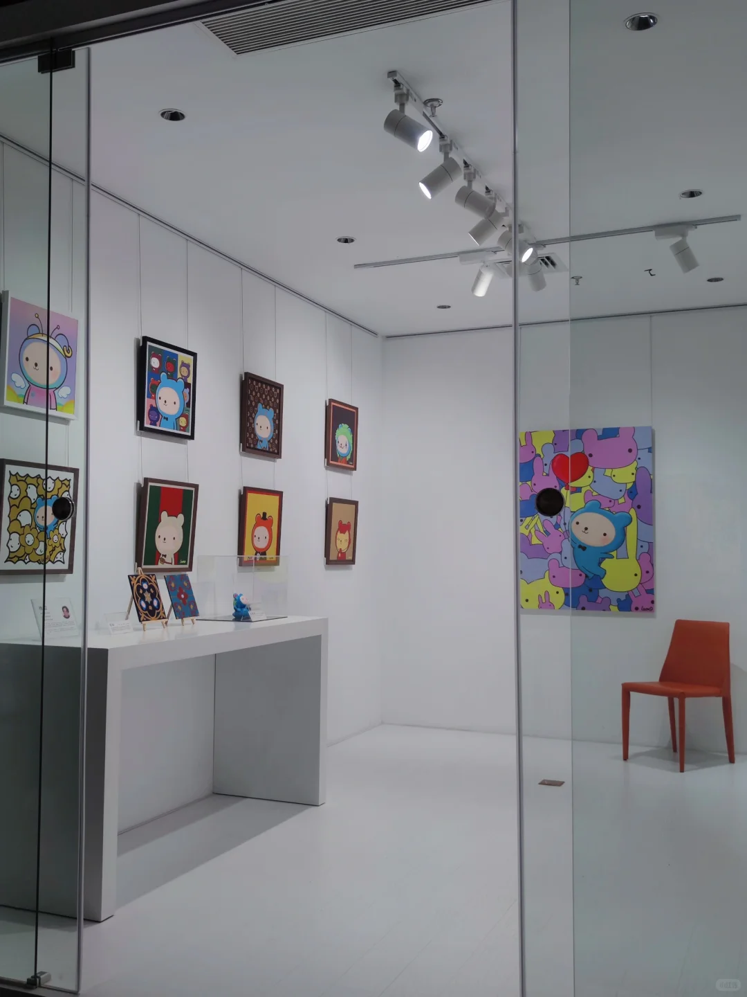 集美0元看展|谁说城市不能静下来欣赏