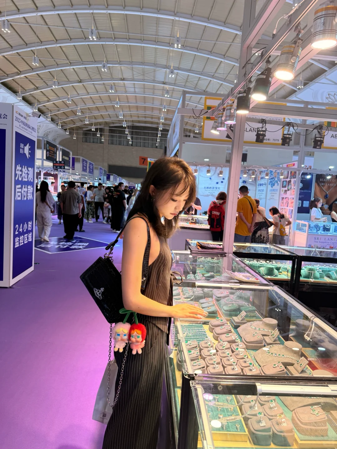 石博会倒计时暴走攻略?请收好！