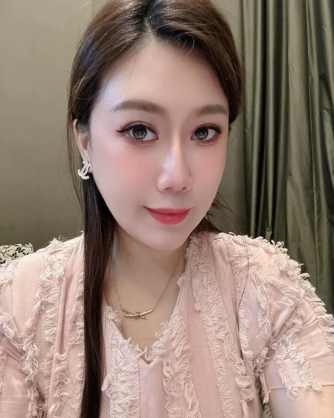 80后阿姨终究还是老了～