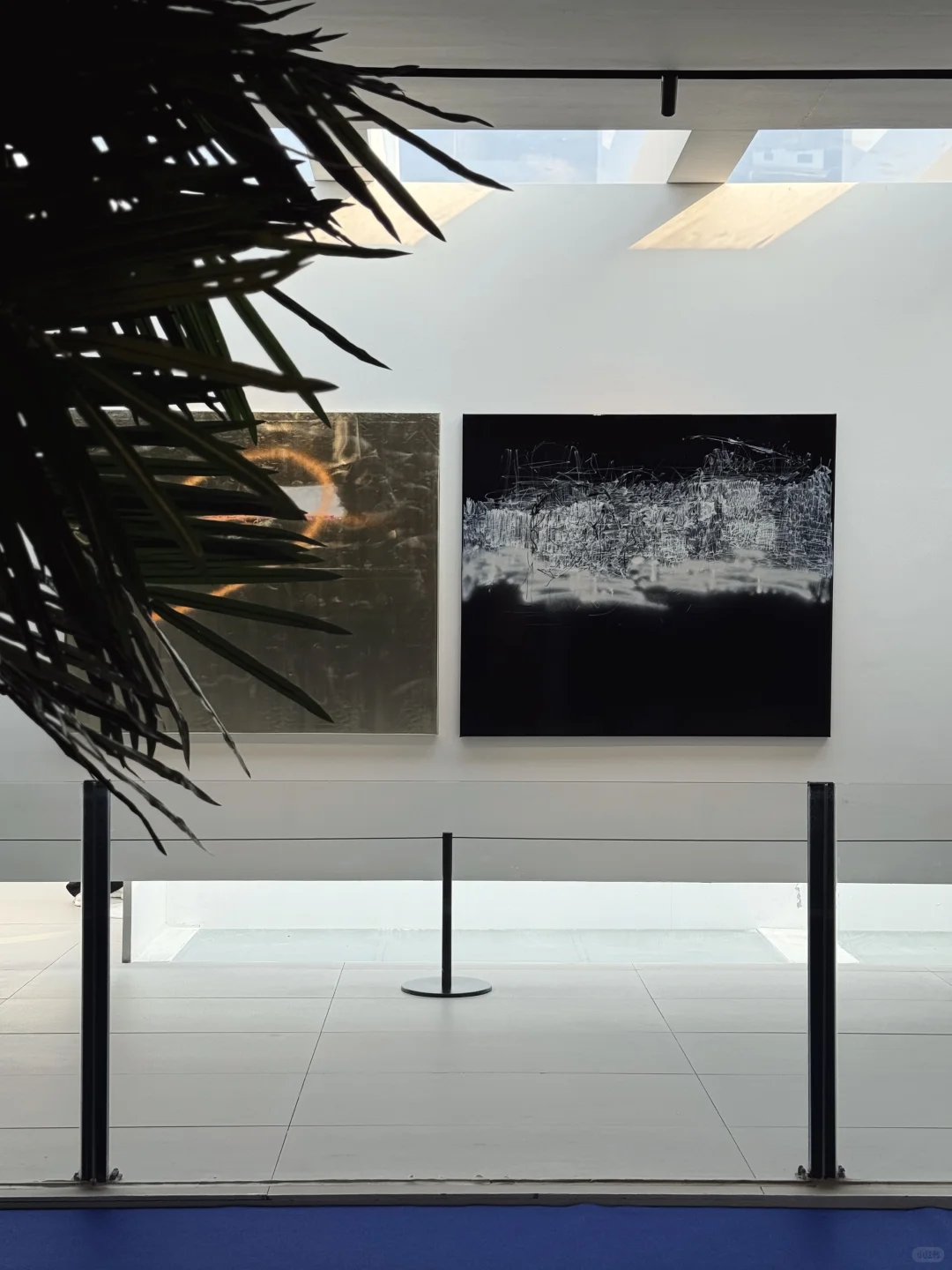 廣州新展7.7開展|關係建築的流動軌跡