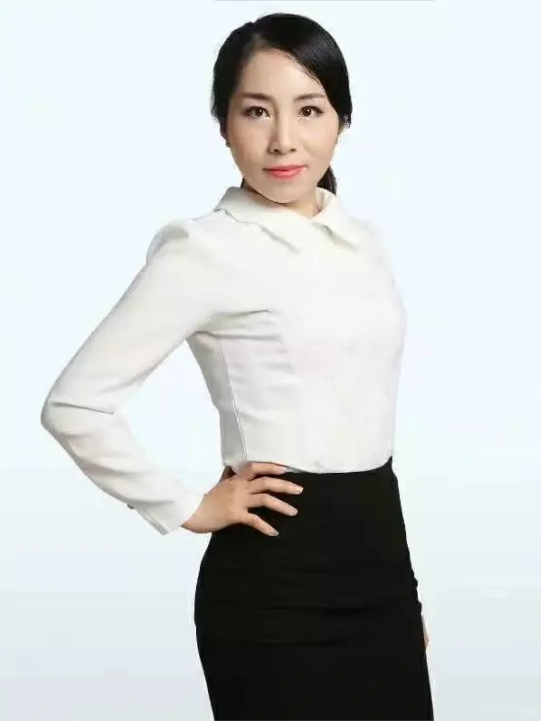 自我一下