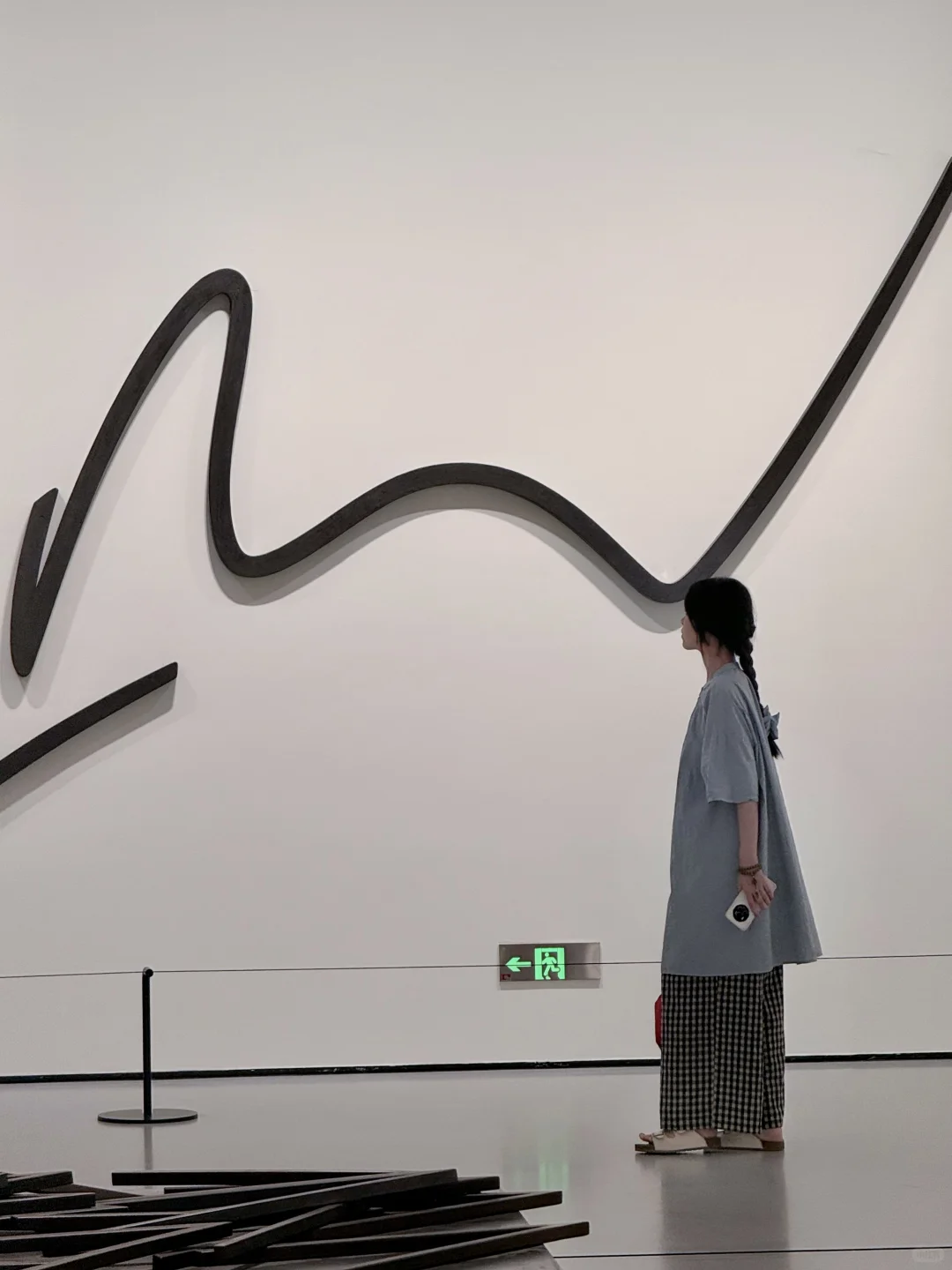 广州新展|广东美术馆最新攻略
