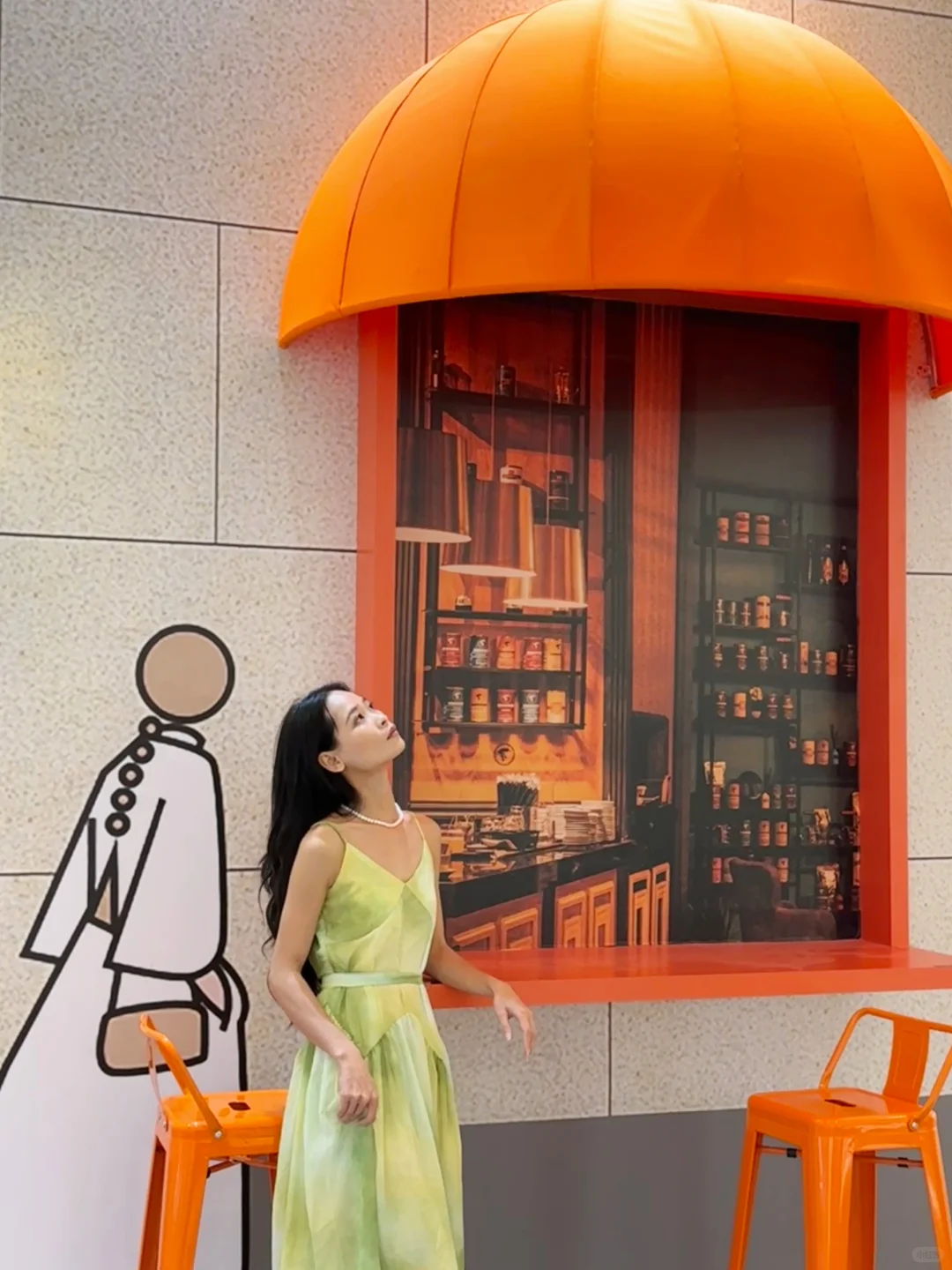 深圳拍照?哈!是一生要出片的中国女人!