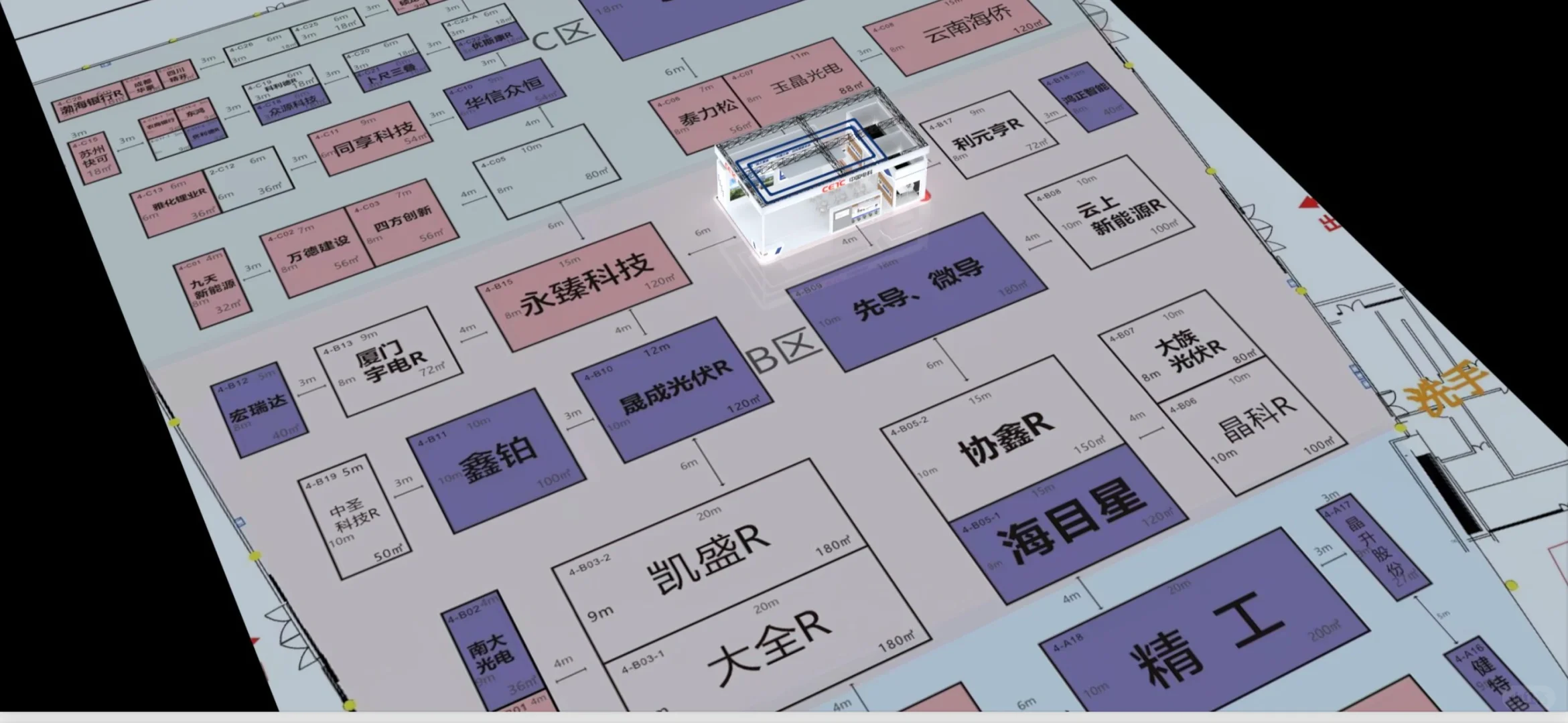 ?工业展来啦!!!|深圳CIBF2025电池展?