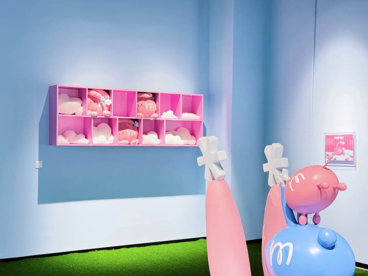 ? 我不允许有人没看过这个展！