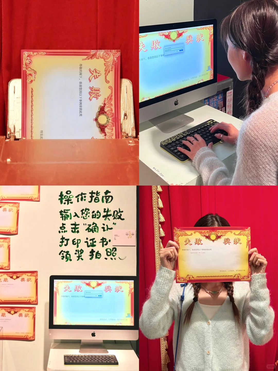 广州|好好逛!! 适合台风天看的展览来啦?✨