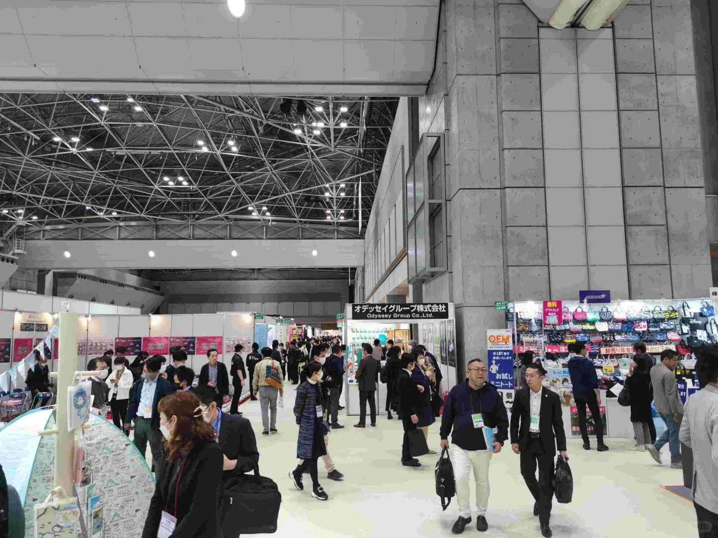 日本国际礼品杂货展2025|LIFES