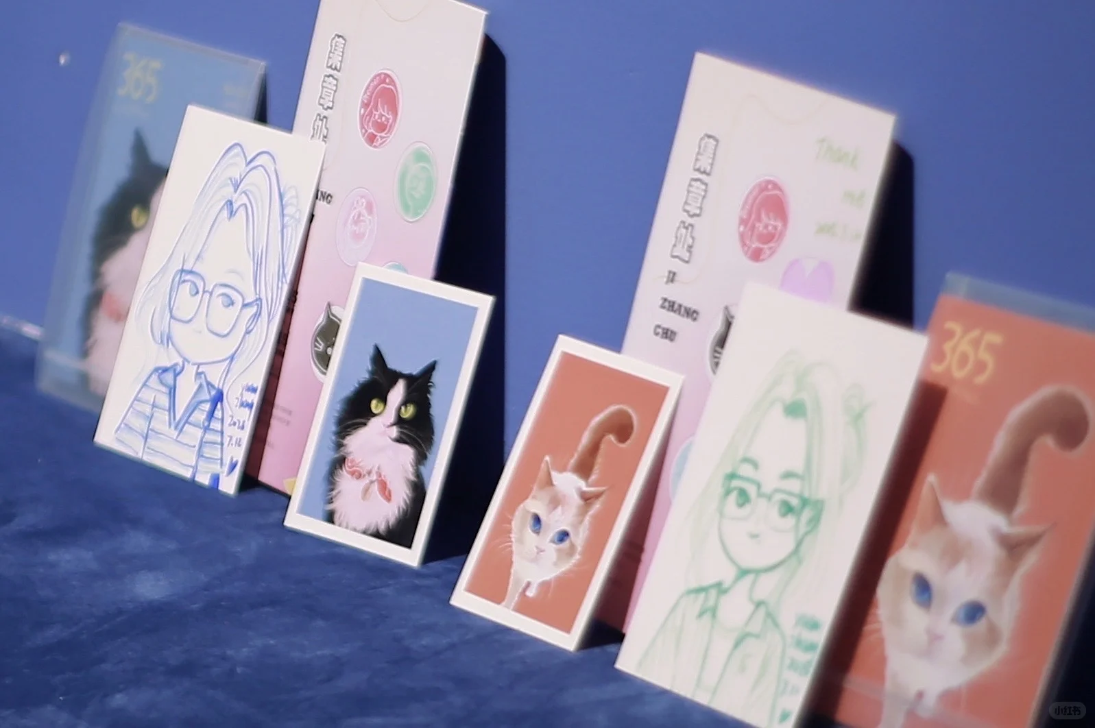 ? 我不允许有人没看过这个展！