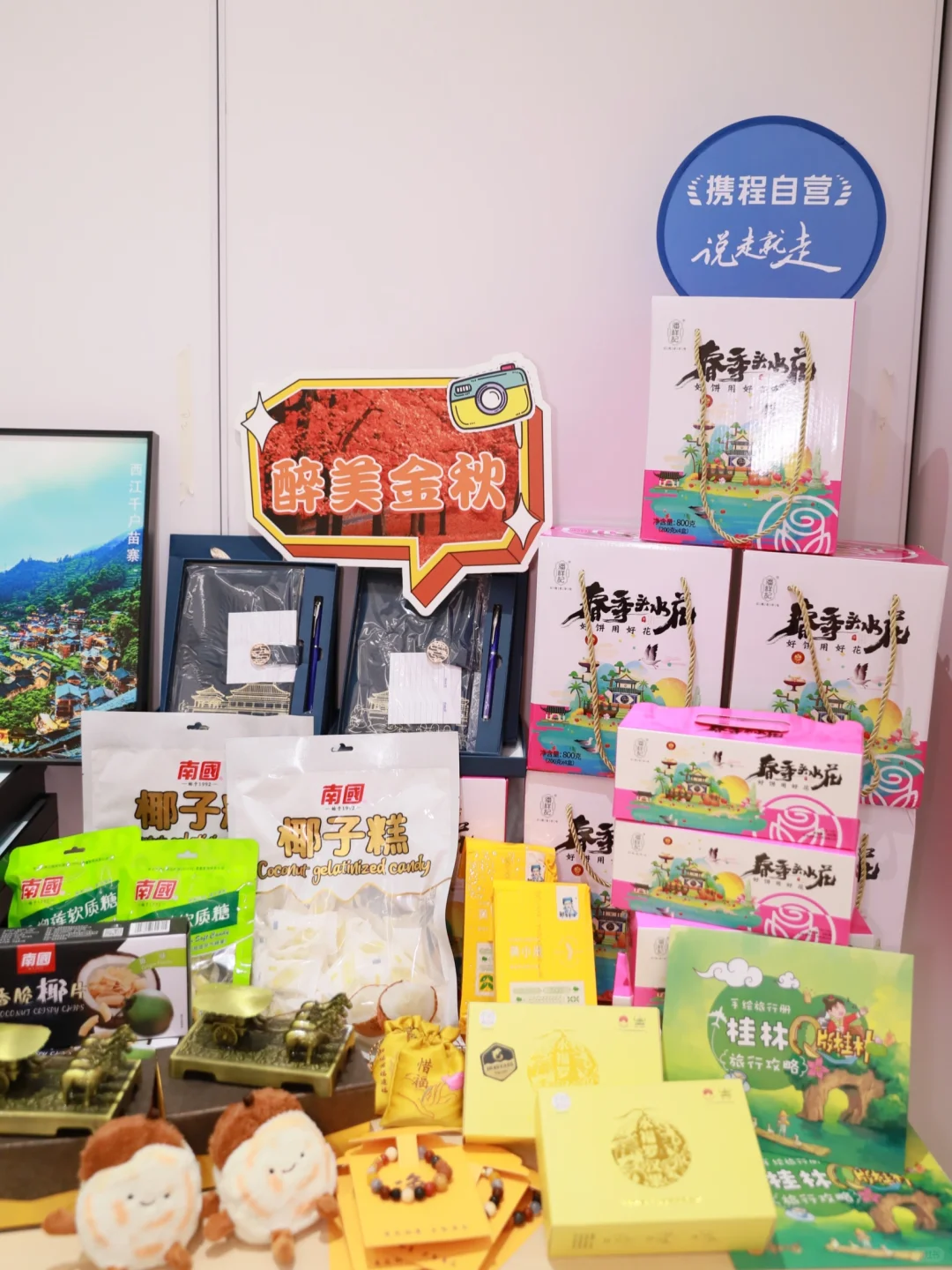 活动案例|500强企业商务推介会|全流程✅