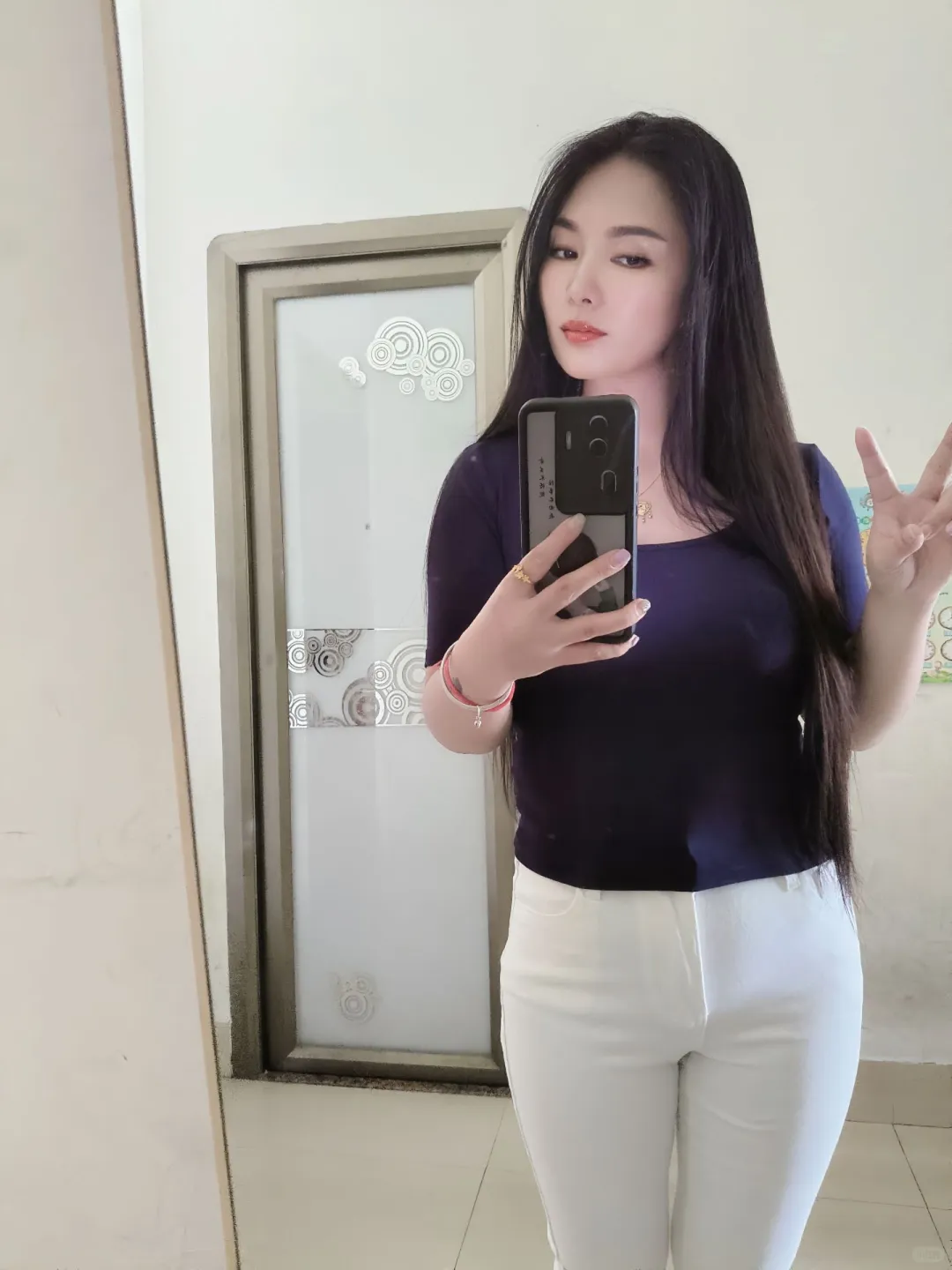 知性的少妇 有分寸 知进退 懂生活 有品味