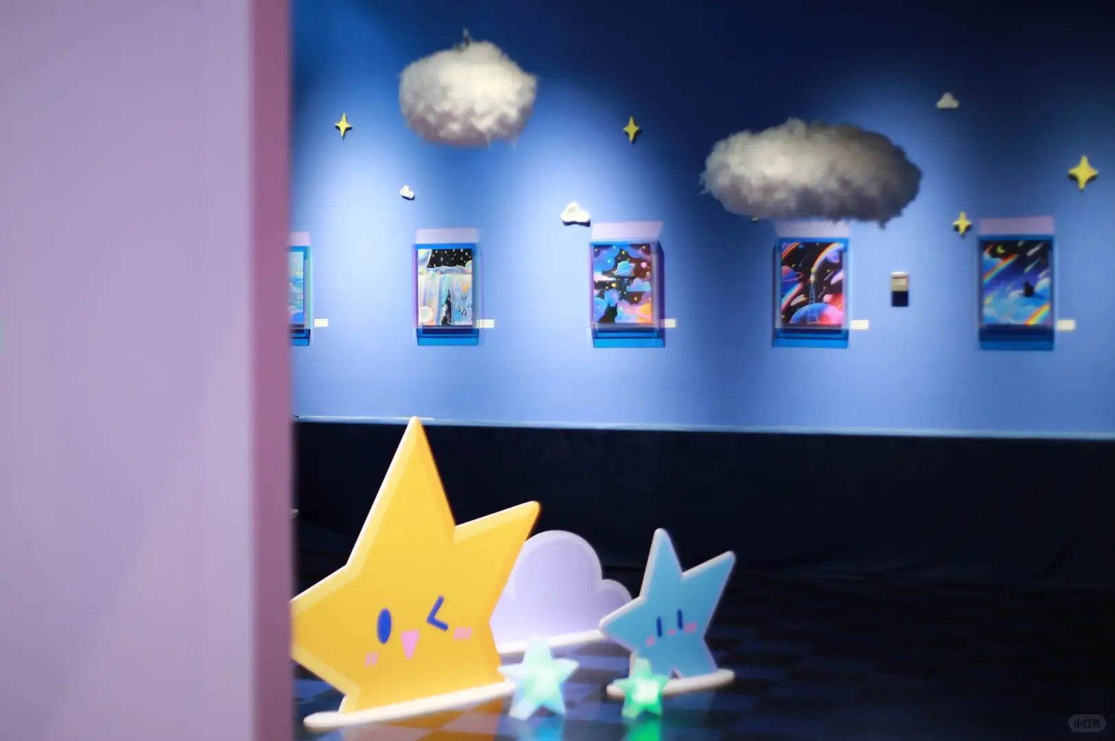? 我不允许有人没看过这个展！