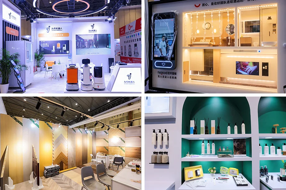 2025成都酒店展,酒店及商业空间行业盛会