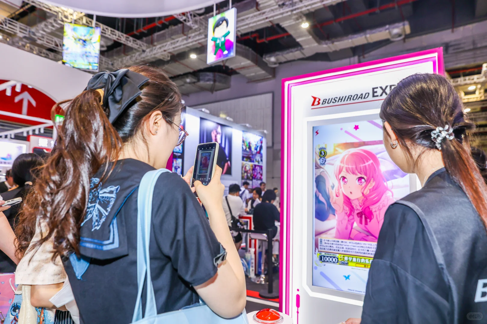 ✨Bushiroad EXPO in Shanghai 圆满落幕✨