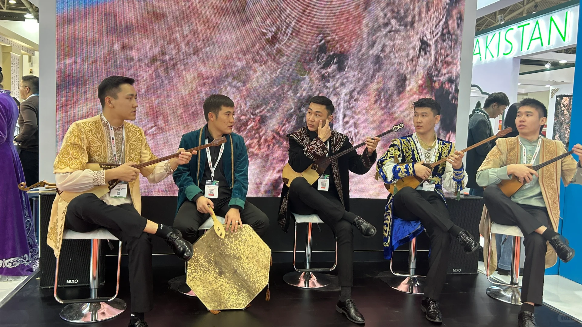 中国出境旅游交易会2023