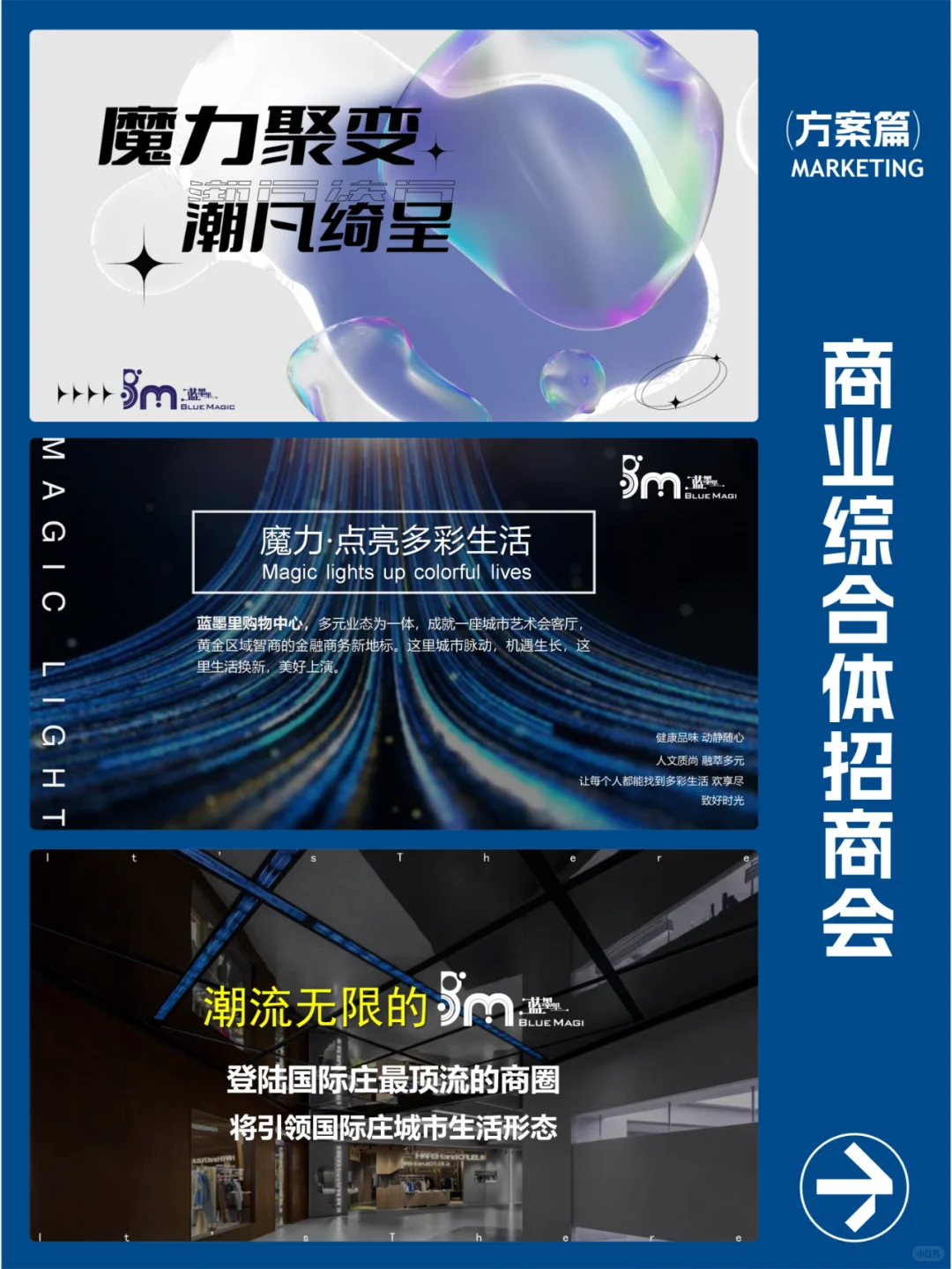 ?【爆款活动策划模板】招商会全流程!