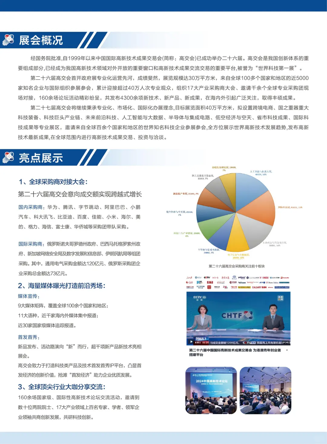 第二十七届中国国际高新技术成果交易会
