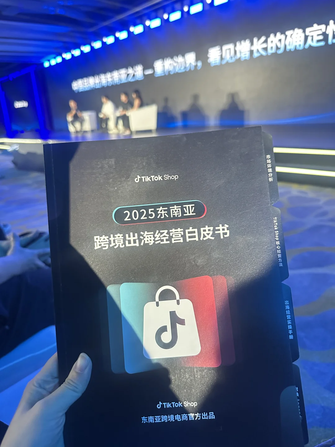 出海跨境第一站-东南亚的亿元俱乐部玩家们