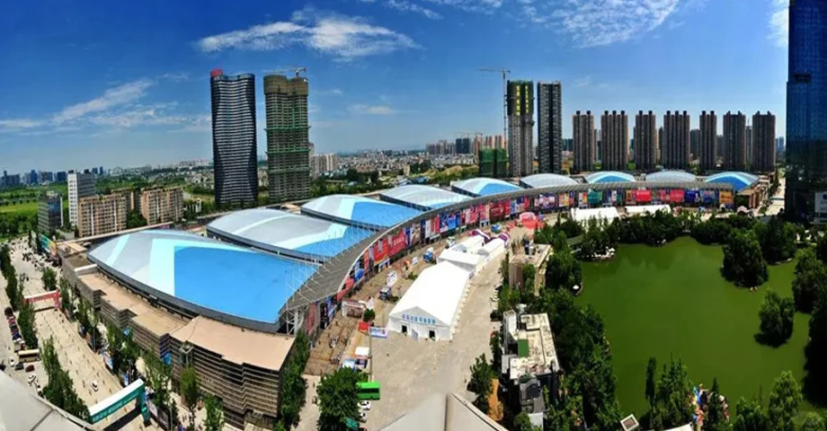 2025成都酒店展,酒店及商业空间行业盛会