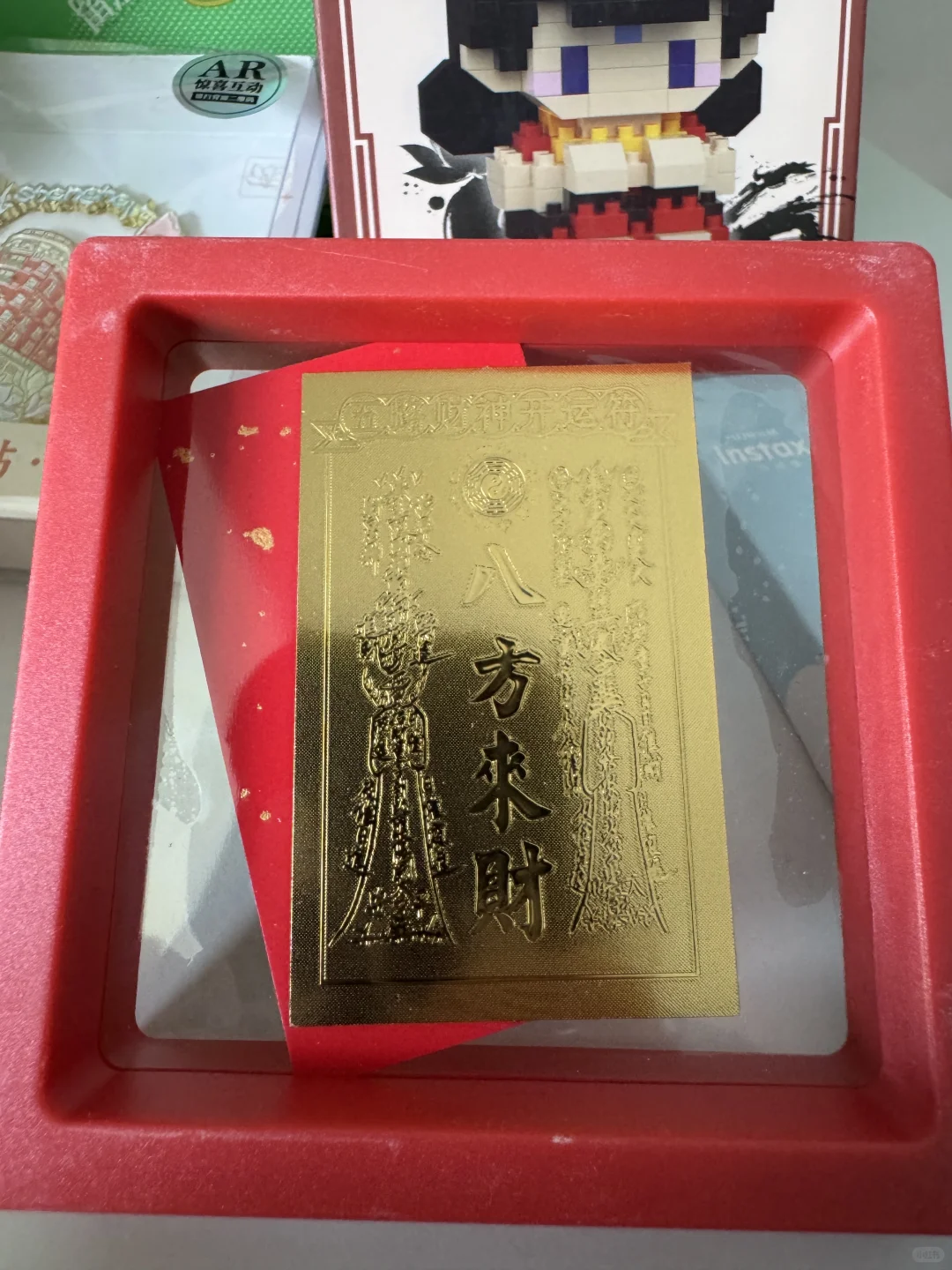 新国际文创礼品展&数字化博览会打卡?