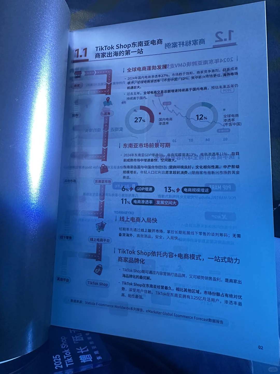 出海跨境第一站-东南亚的亿元俱乐部玩家们