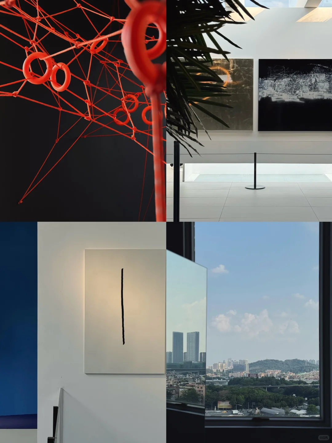 廣州新展7.7開展|關係建築的流動軌跡