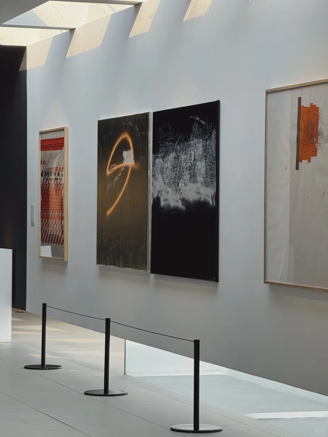 廣州新展7.7開展|關係建築的流動軌跡