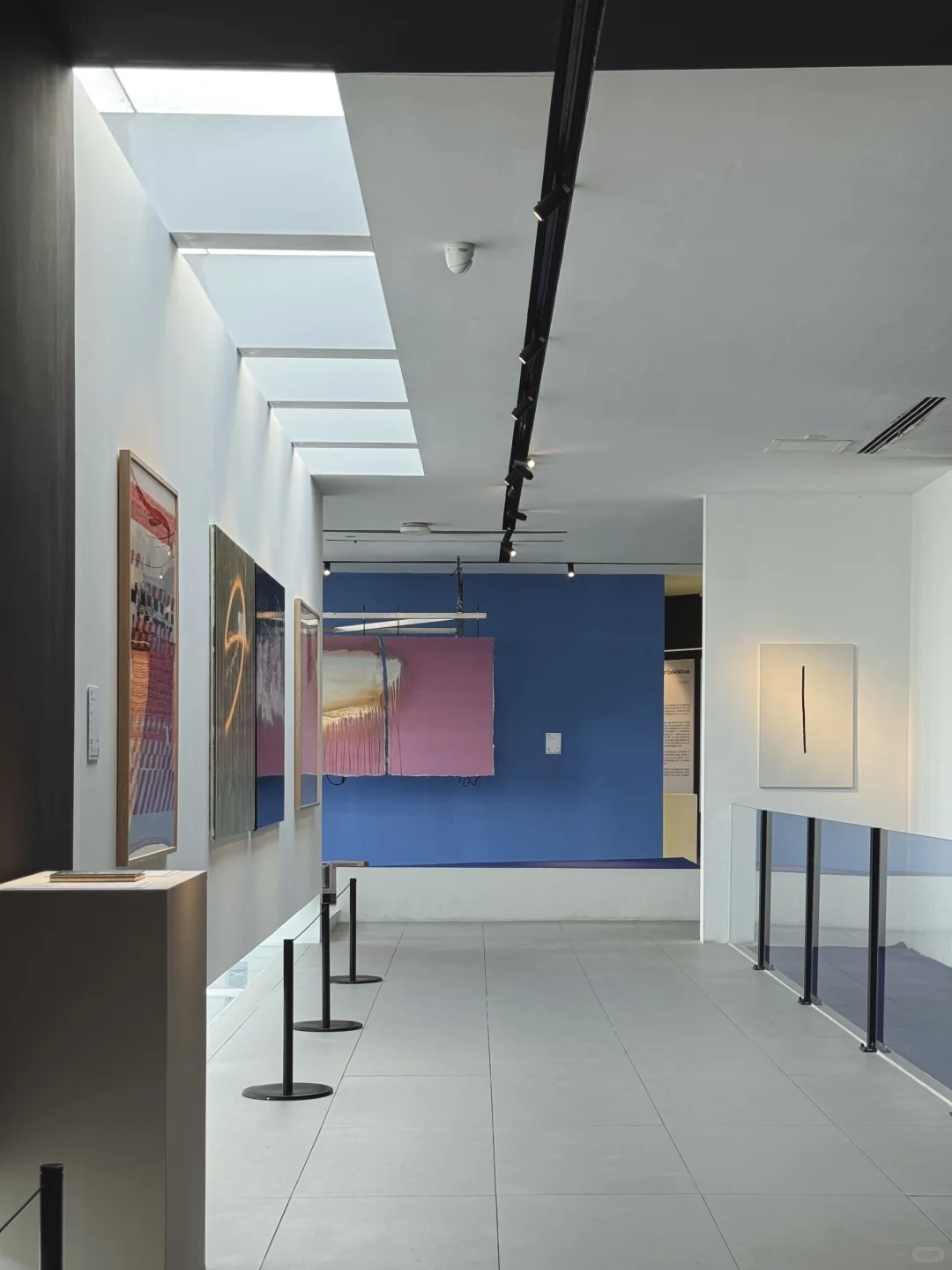 廣州新展7.7開展|關係建築的流動軌跡