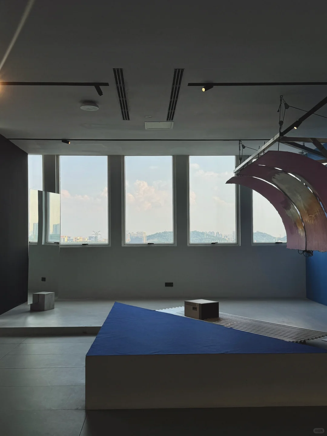 廣州新展7.7開展|關係建築的流動軌跡