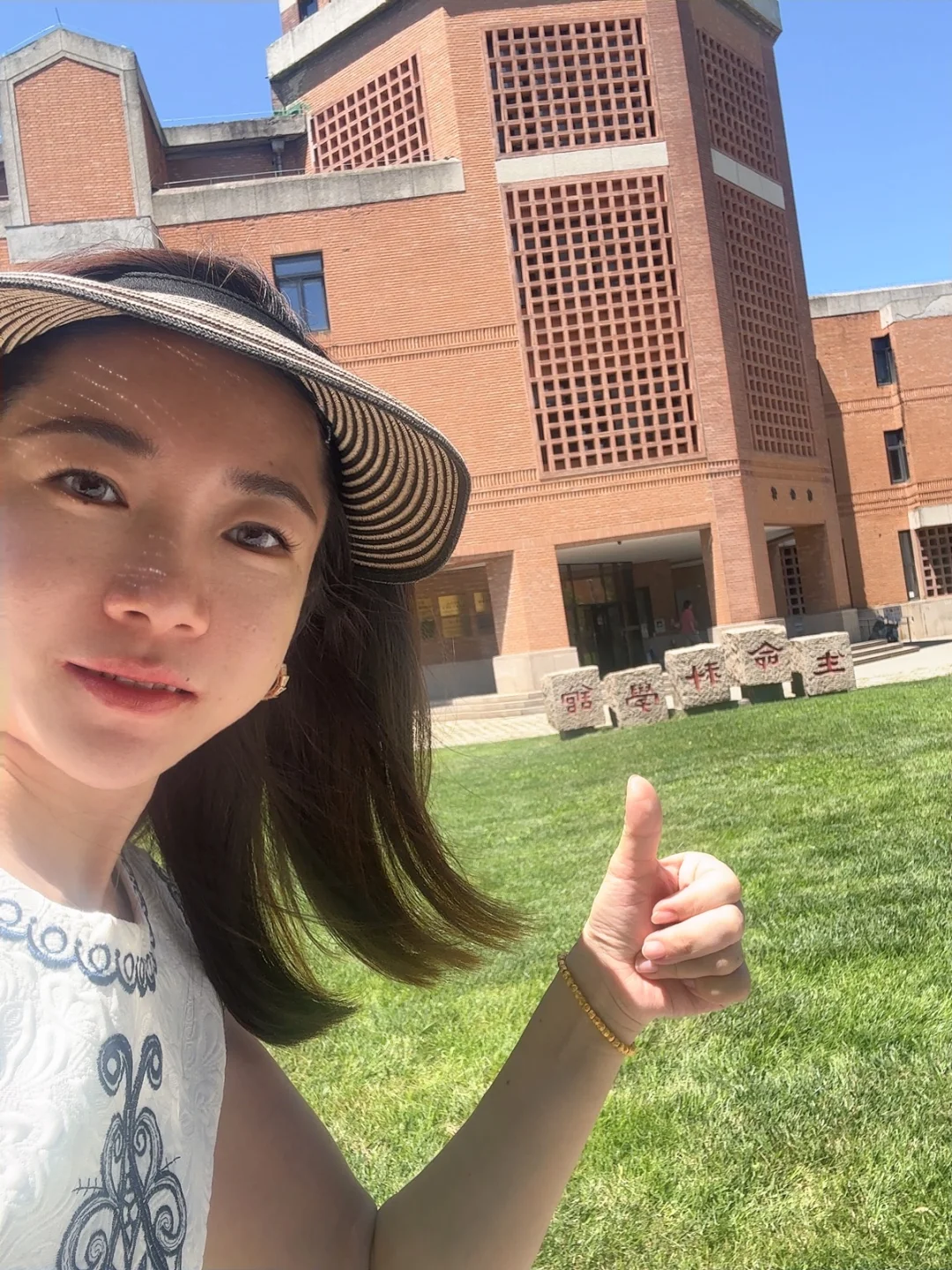 人生如建筑?️