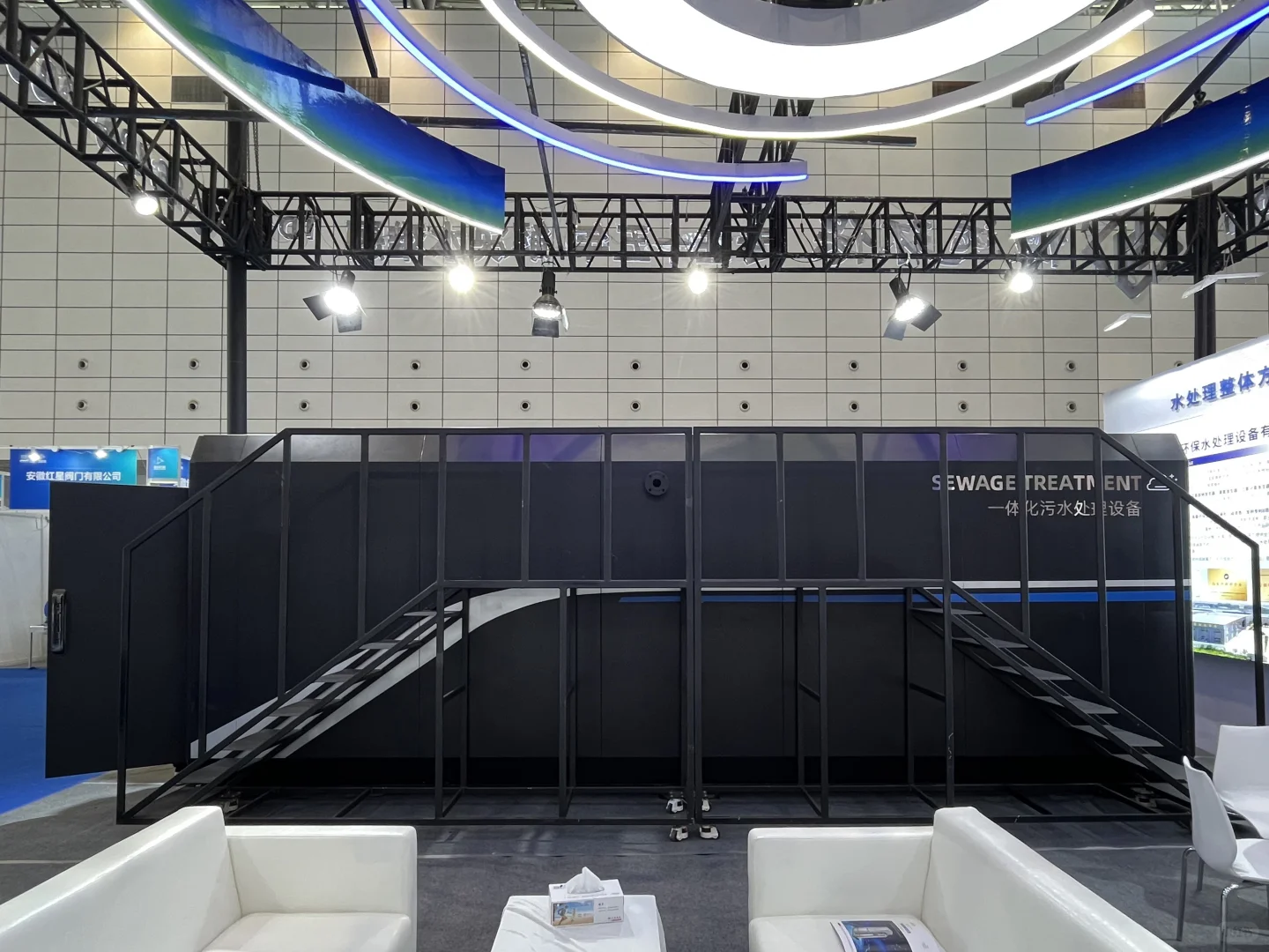 深度参与2025山东国际水展,解锁行业新未来