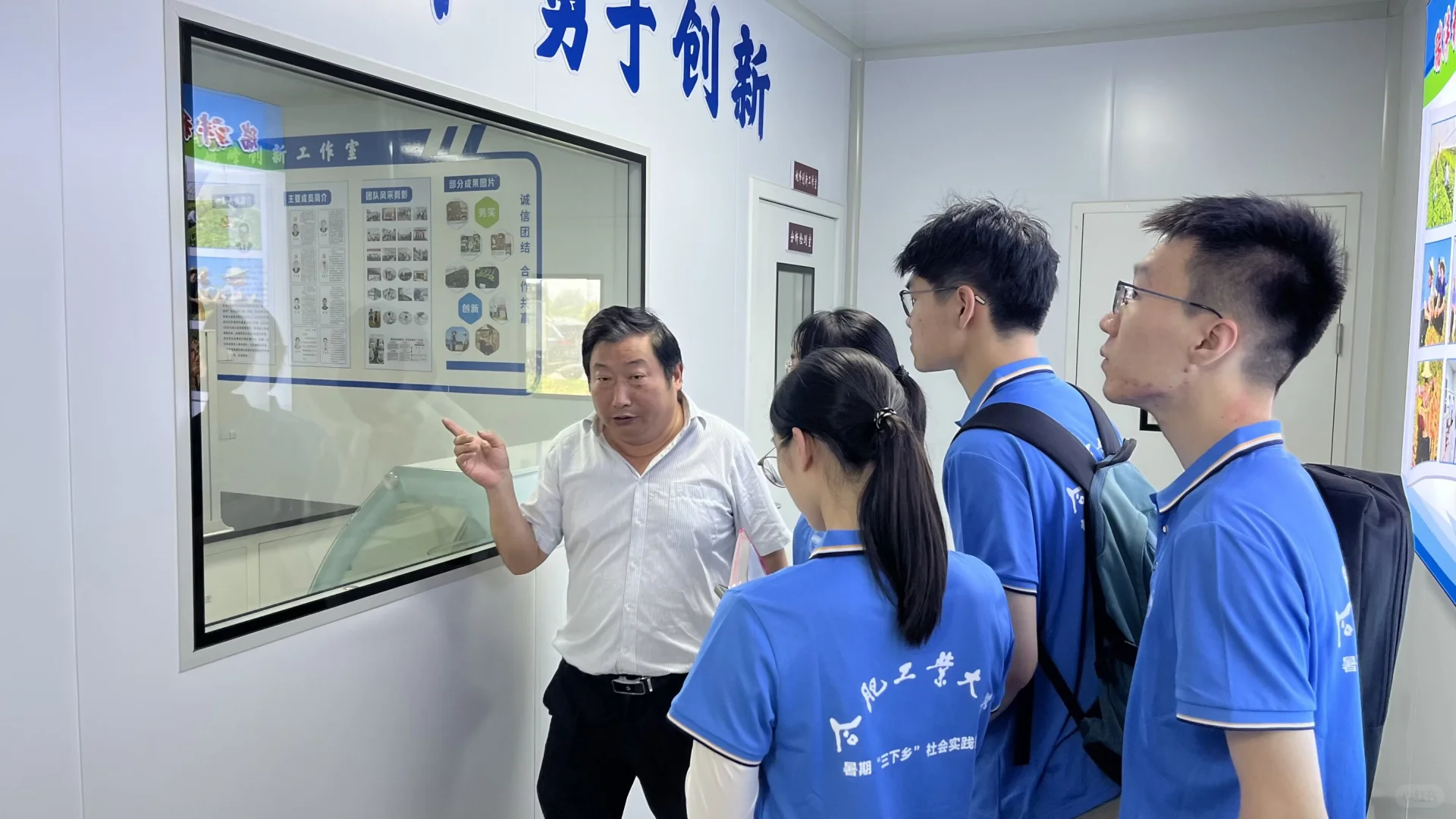 红安探新融农旅,产业振兴展多元