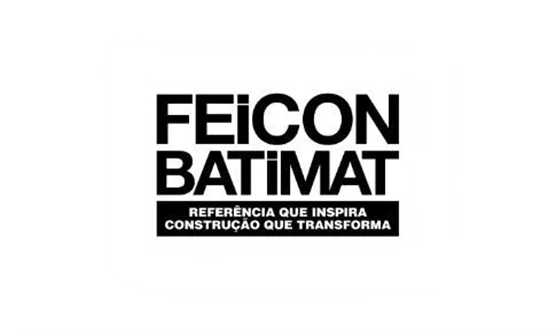 2026年巴西圣保罗建材展 Feicon Batimat
