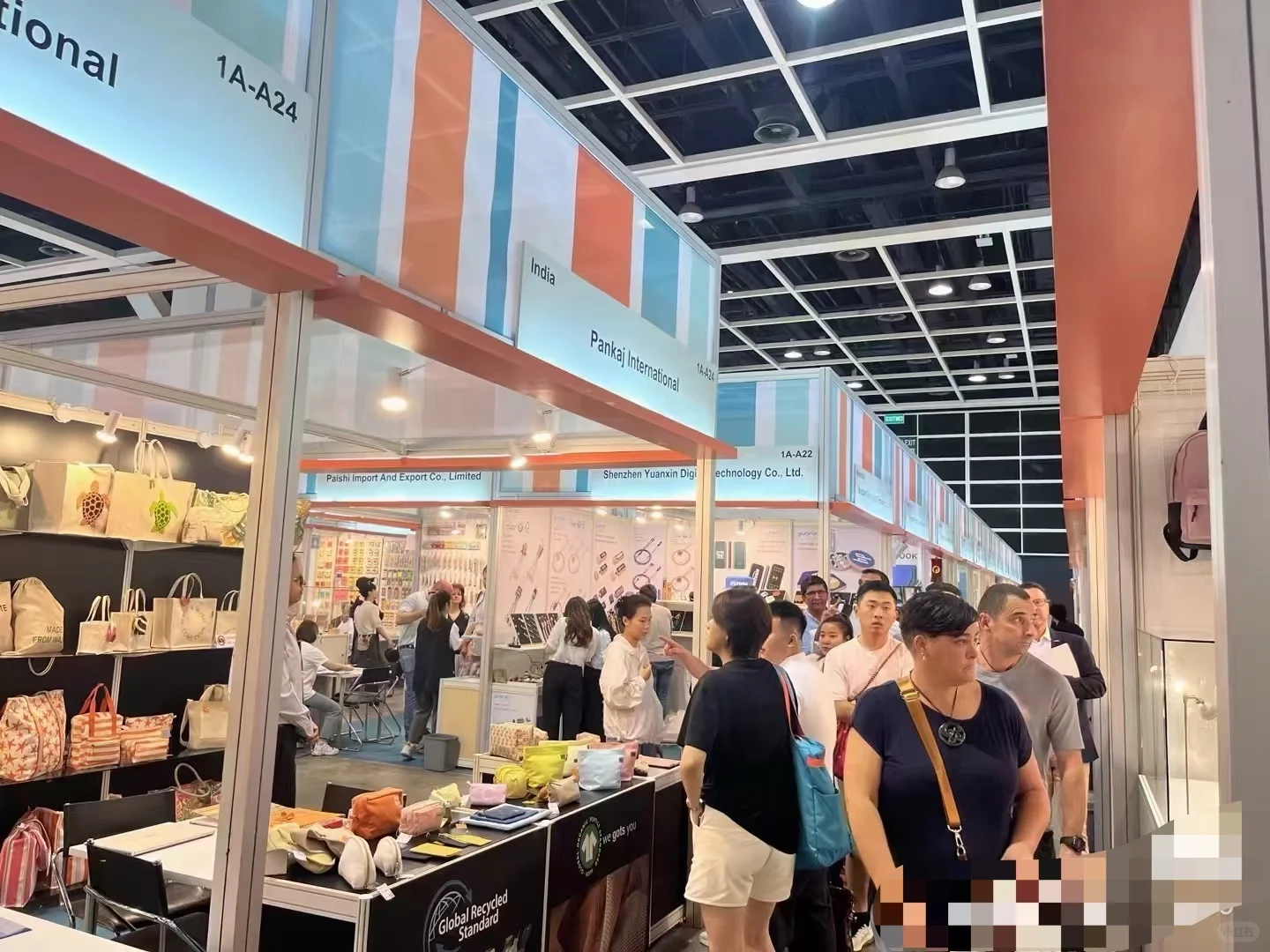2025年香港礼品展会 Mega Show 参展报名