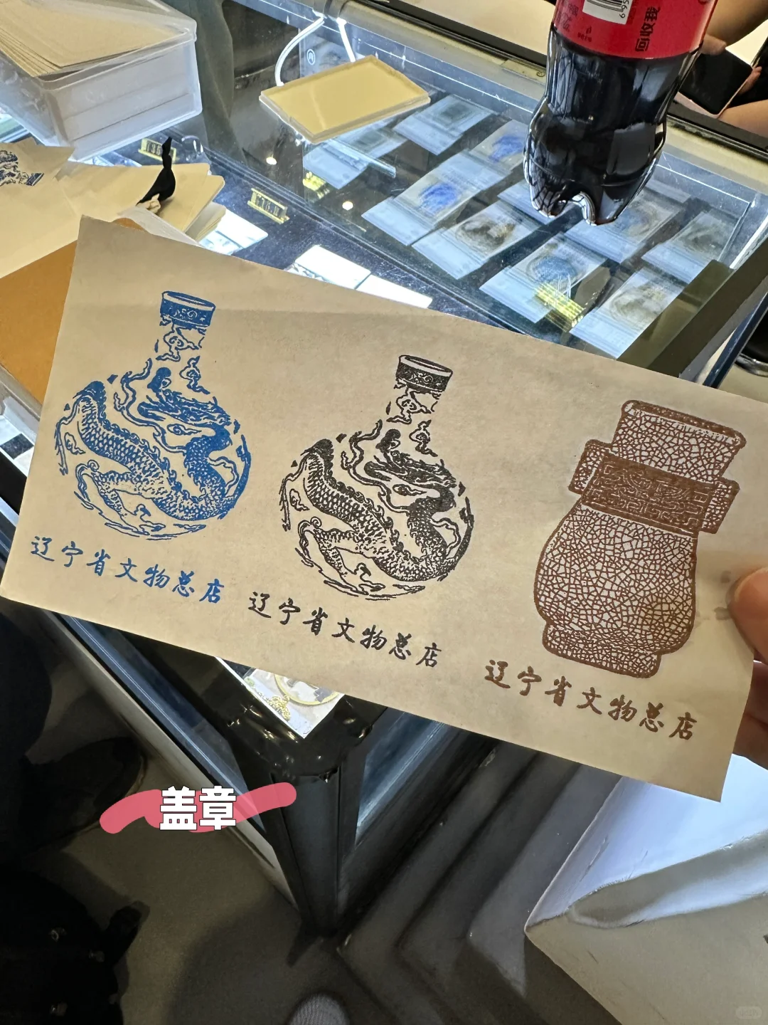 被我挖到宝啦!古韵今风展销会绝了?